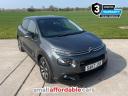 Citroen C3 1.2 PureTech Flair Euro 6 5dr
